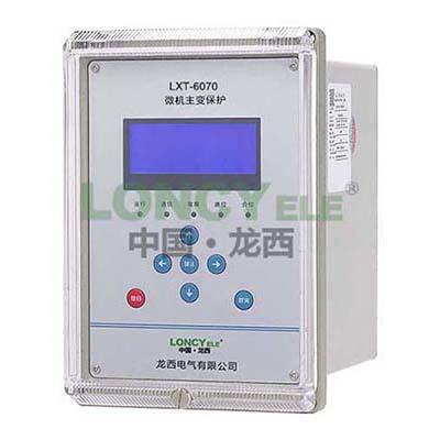 ?LXT-6070 Microcomputer Transformer Protection and Control Device?
