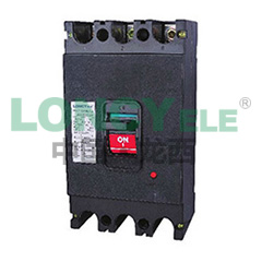 LXM2 Series MCCB