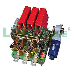 DWl6-630、2000、4000系列萬能式斷路器